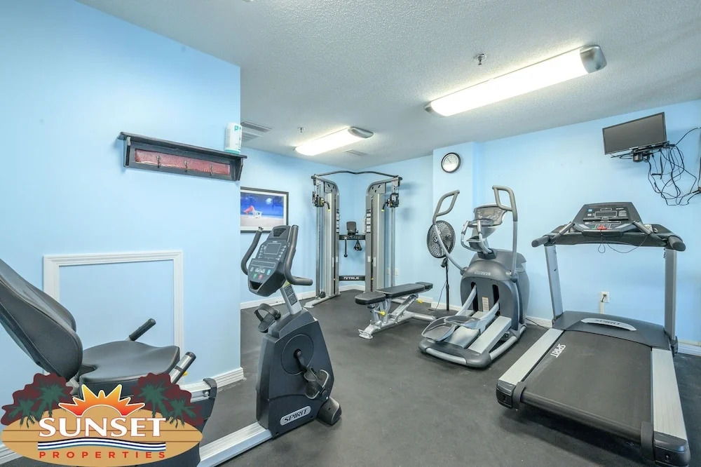 Dunes #701 - 2 Br Condo