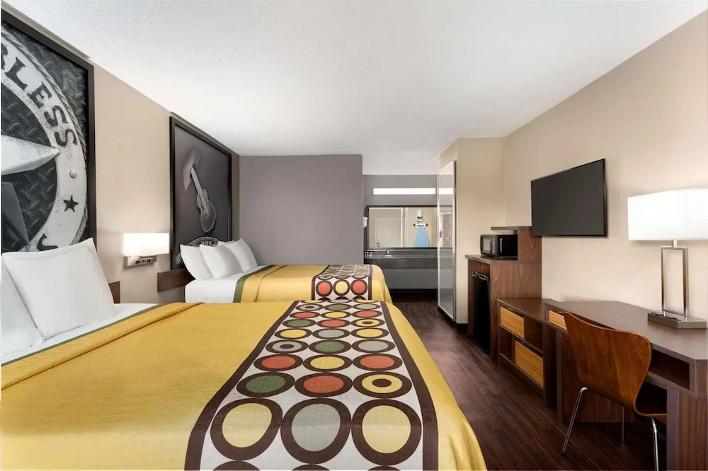 Comfort Inn - Universal City (Northeast)