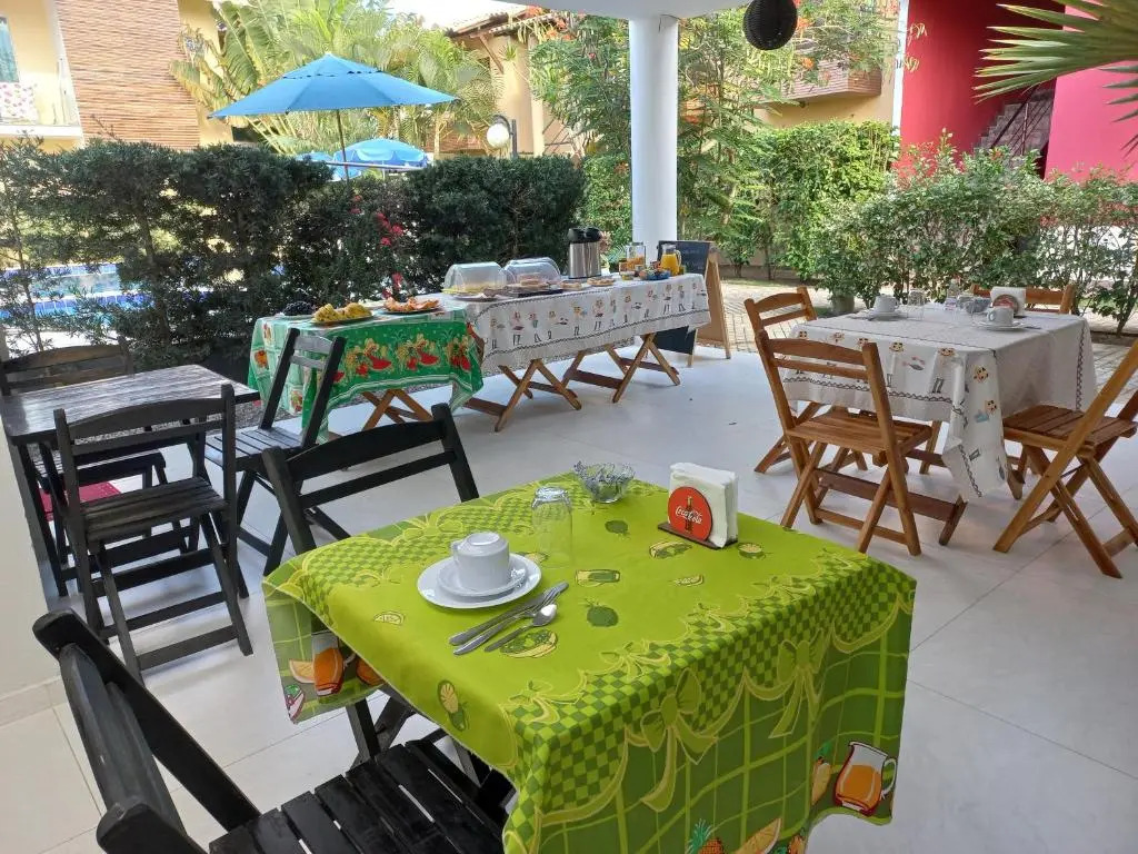Residence Vila Europa