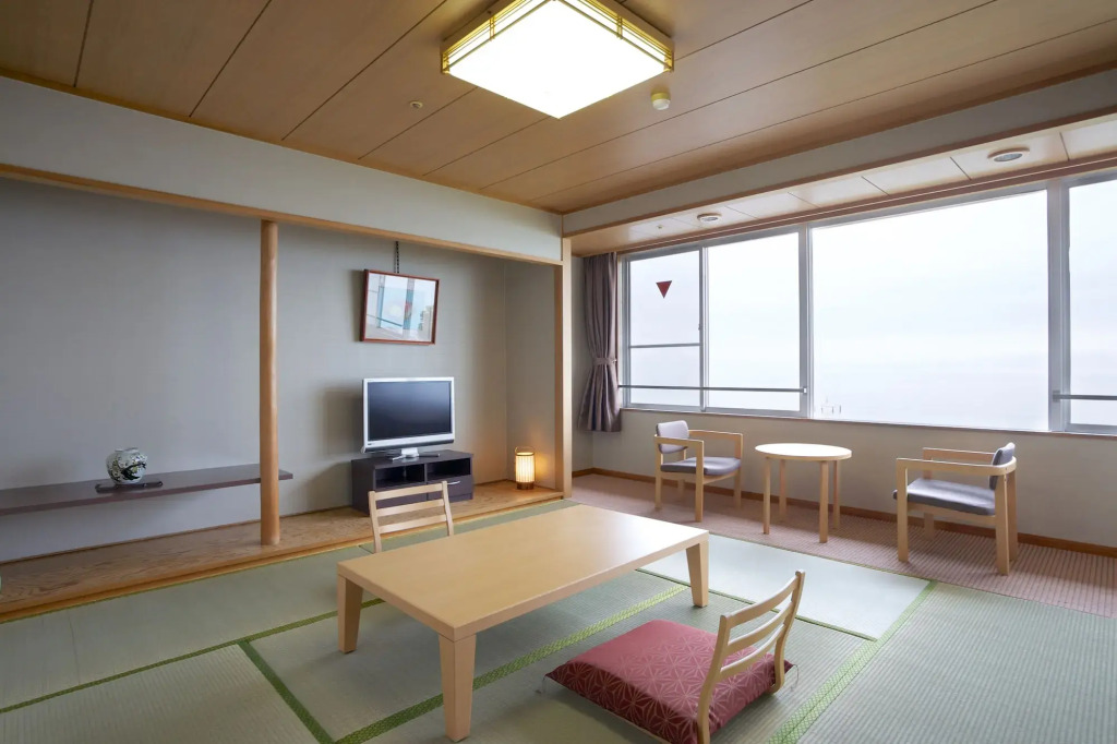 KAMENOI HOTEL Hikone