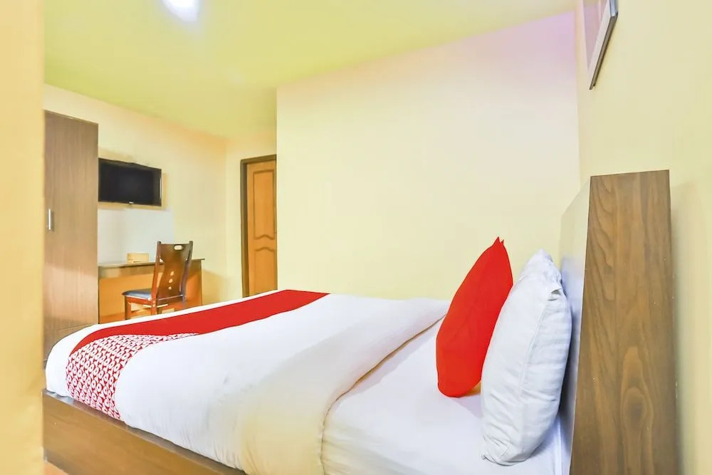 Oyo 658 Hotel Malaya