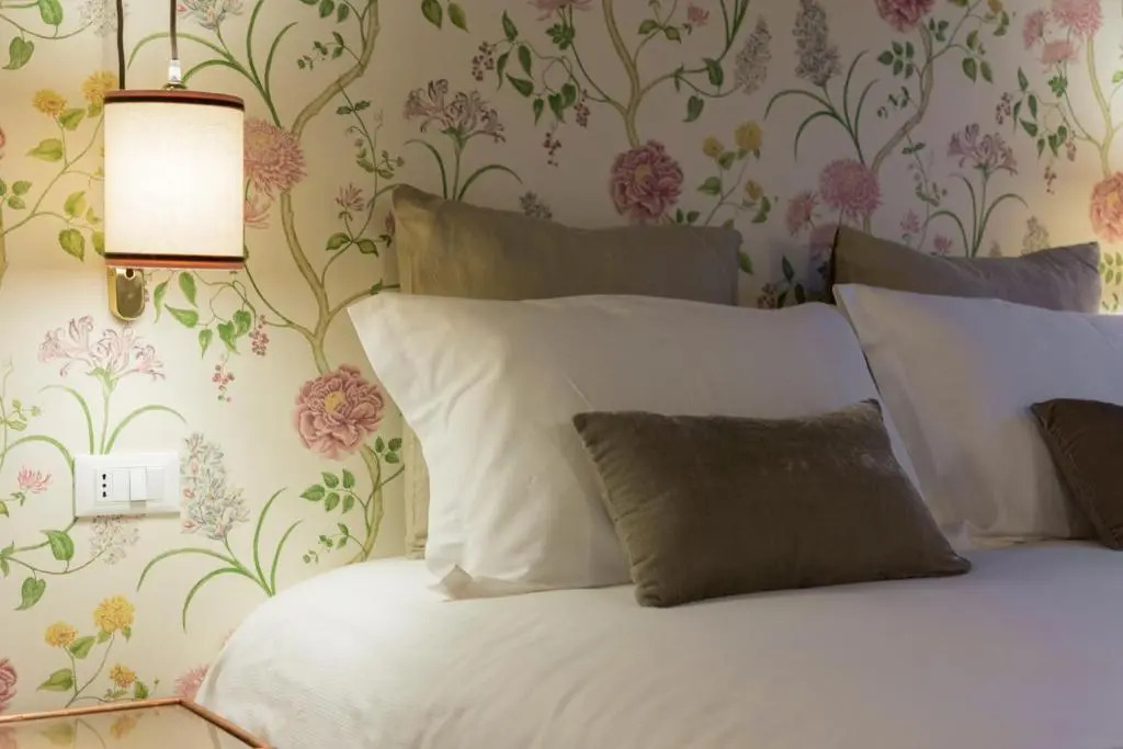 i Fiori de Mario Suites