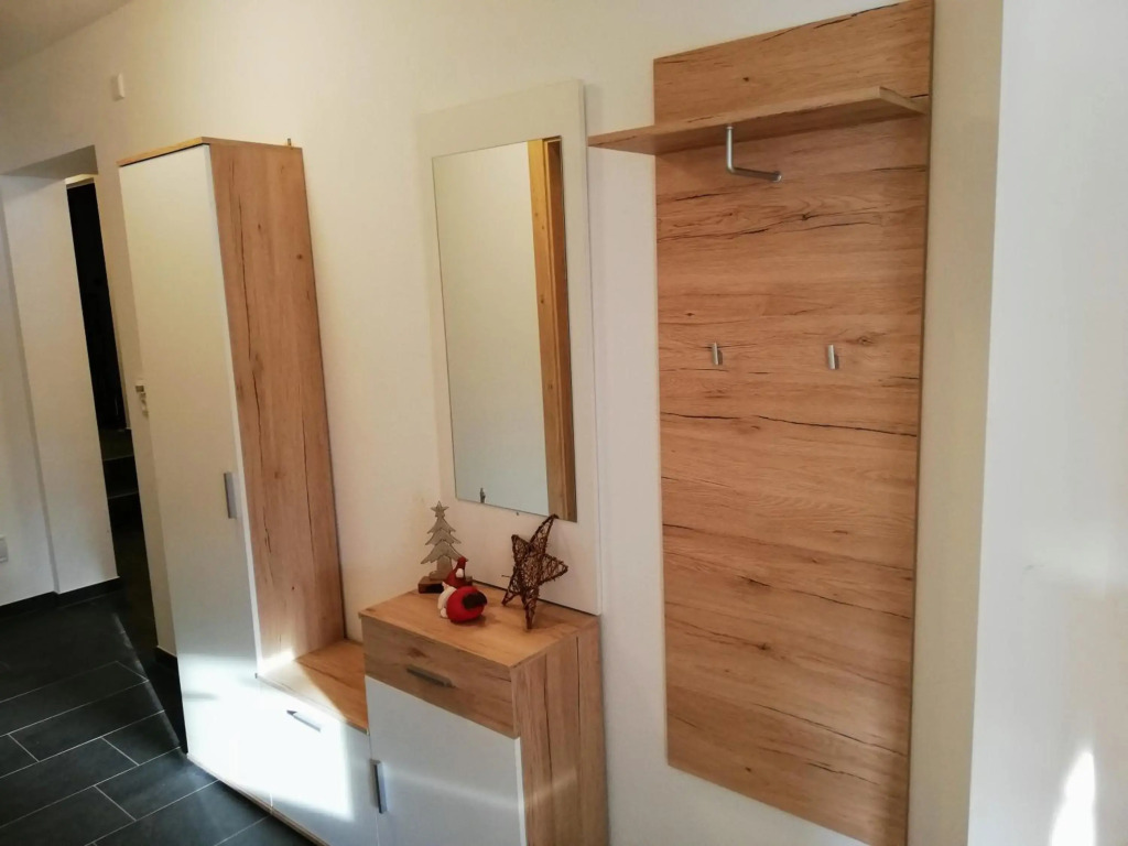 Appartements Höpfl