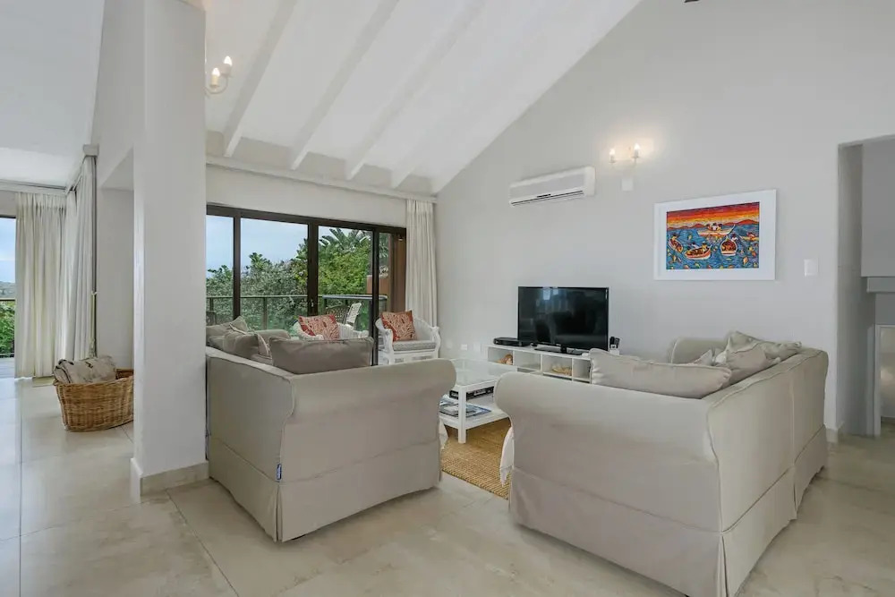 San Lameer Villa 13924
