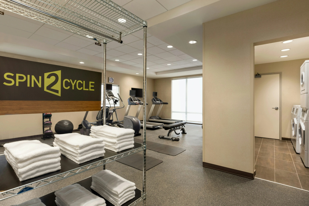 Home2 Suites By Hilton Statesboro