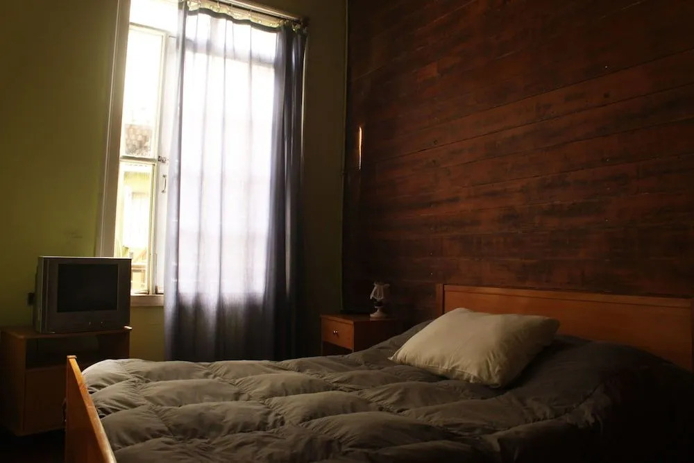 Hostal La Colombina de Valparaiso