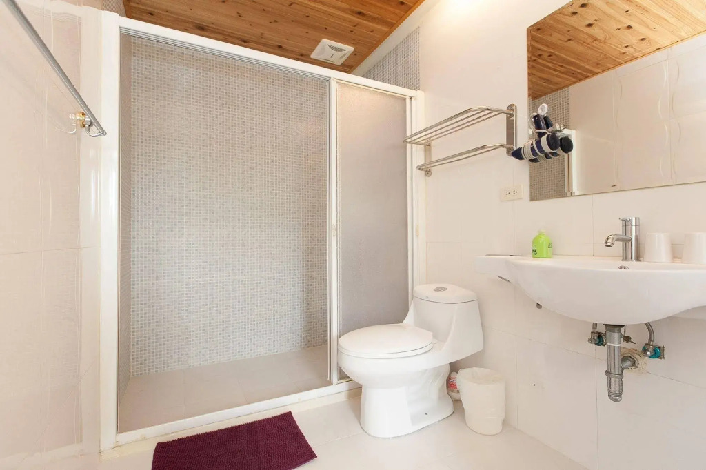 No. Six Homestay
