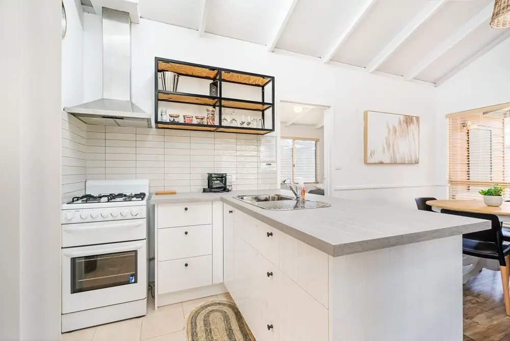 Cottage 8