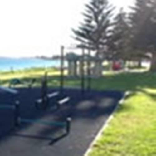 Safety Bay Guest House