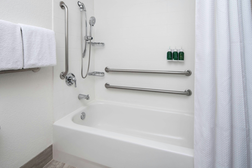 SpringHill Suites Scottsdale North