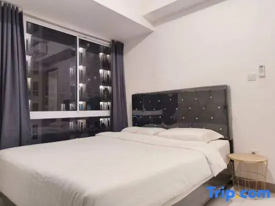Seagull Light Luxury Apartment