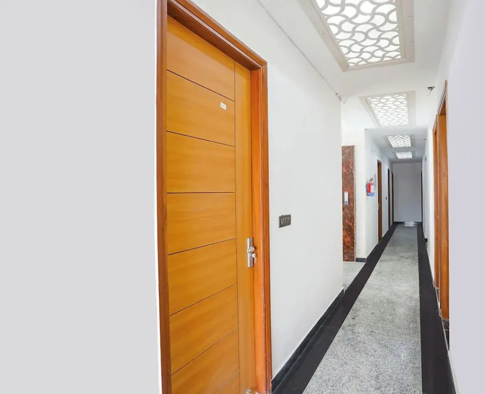 FabHotel Grihum 56