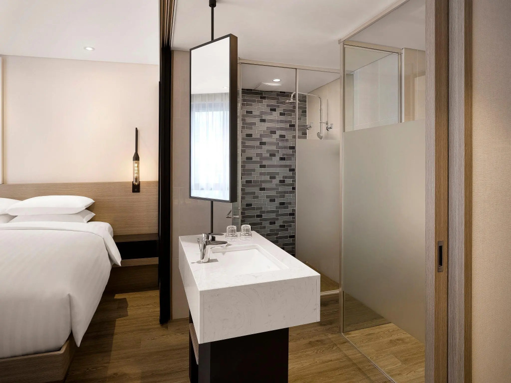 Fairfield by Marriott Busan