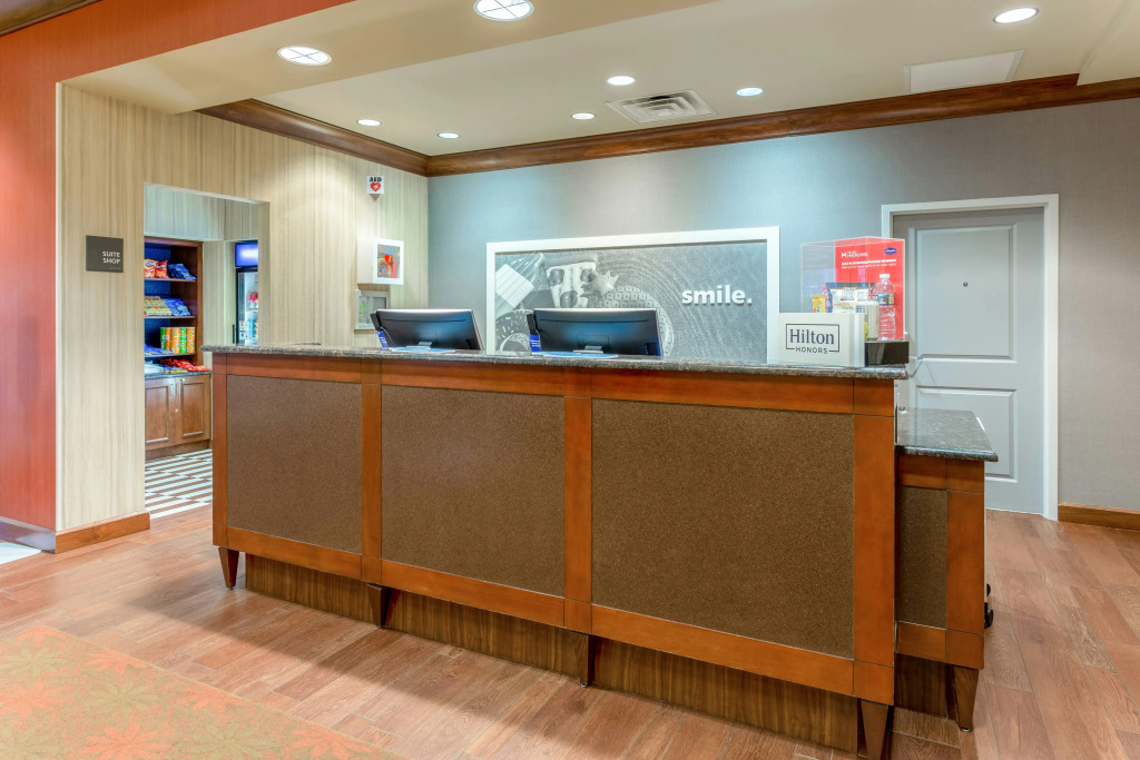 Hampton Inn Baltimore/Owings Mills