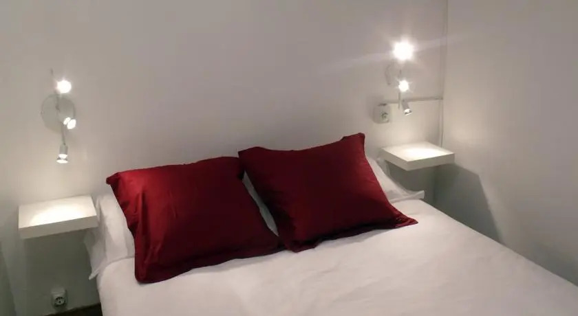 Cathedral Apartments