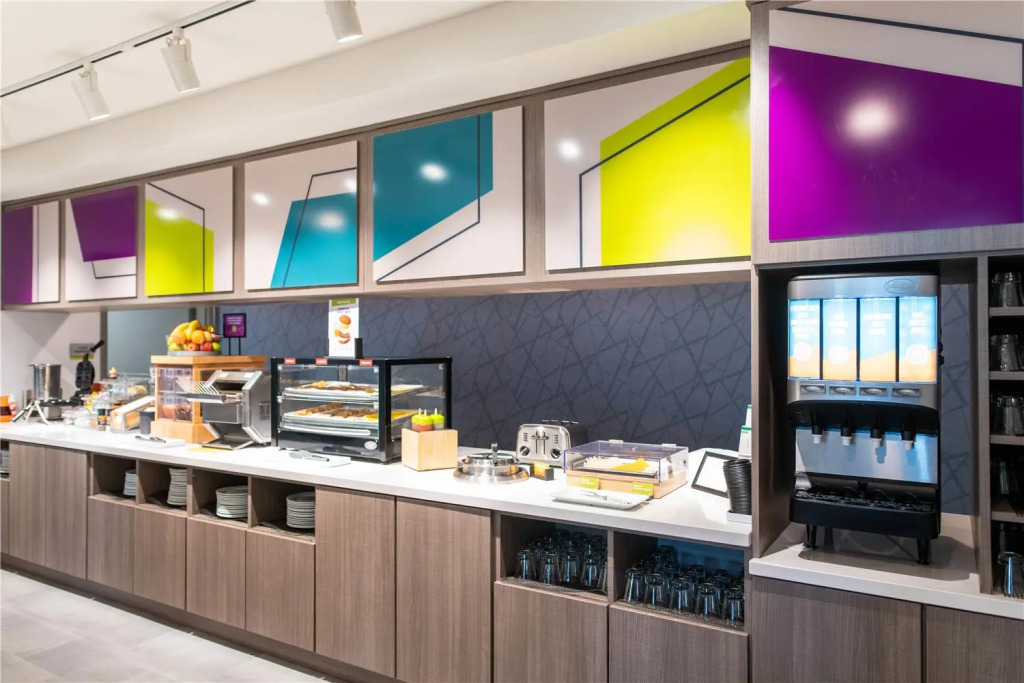 Home2 Suites By Hilton Effingham