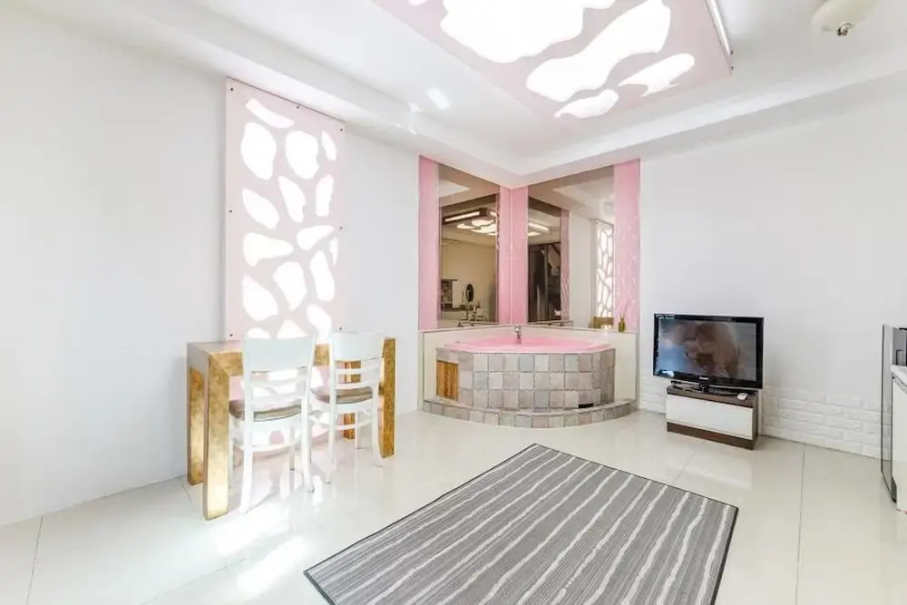Gapyeong Santa Maria Dog-friendly Privat