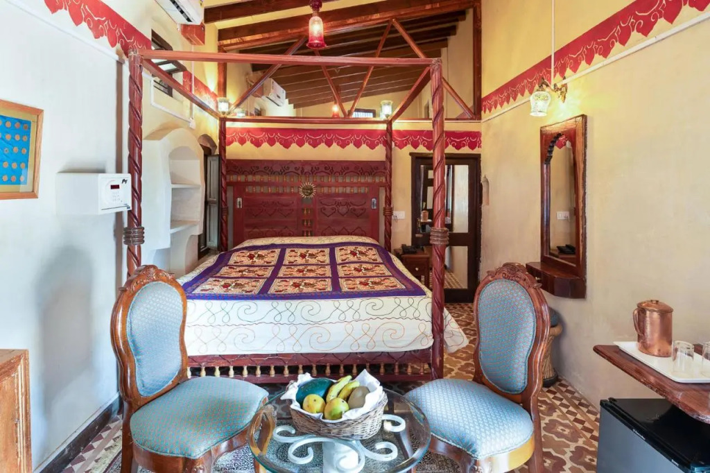 Chateau Garli