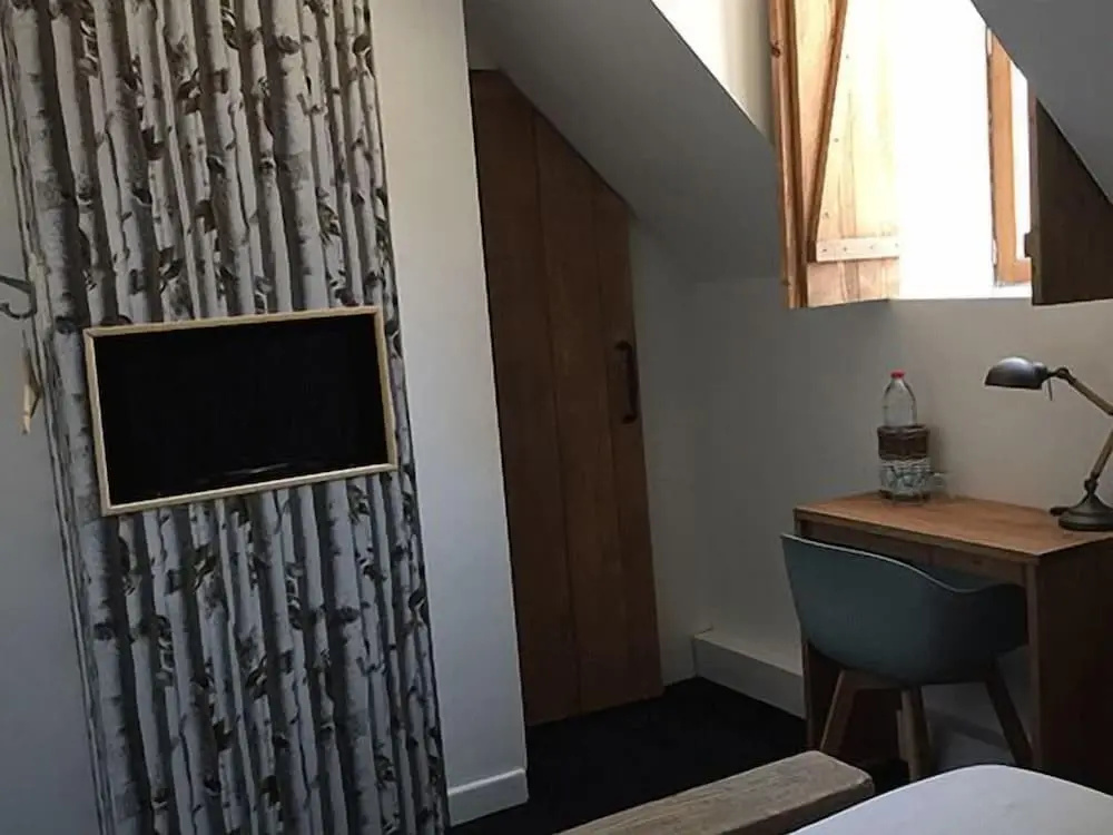 Boutique Hotel B&B Fleurie