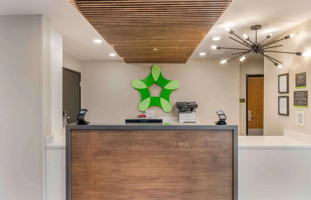 Extended Stay America Premier Suites - San Diego - San Marcos