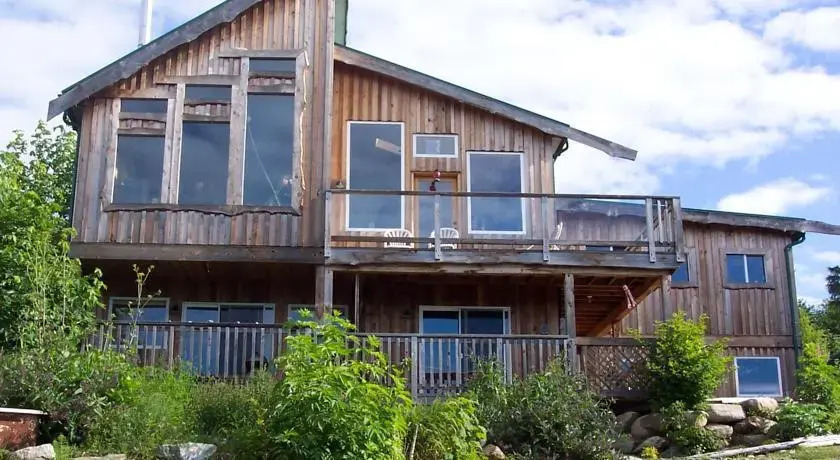 Herons Rest B&B