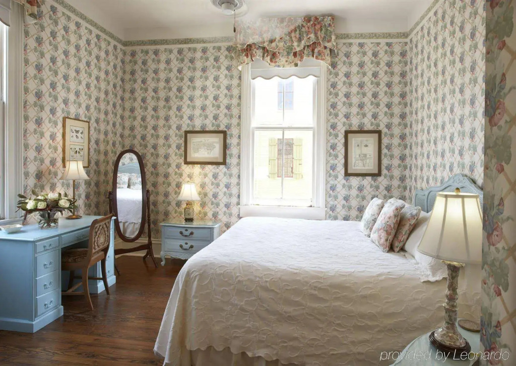 Maison Perrier Bed & Breakfast