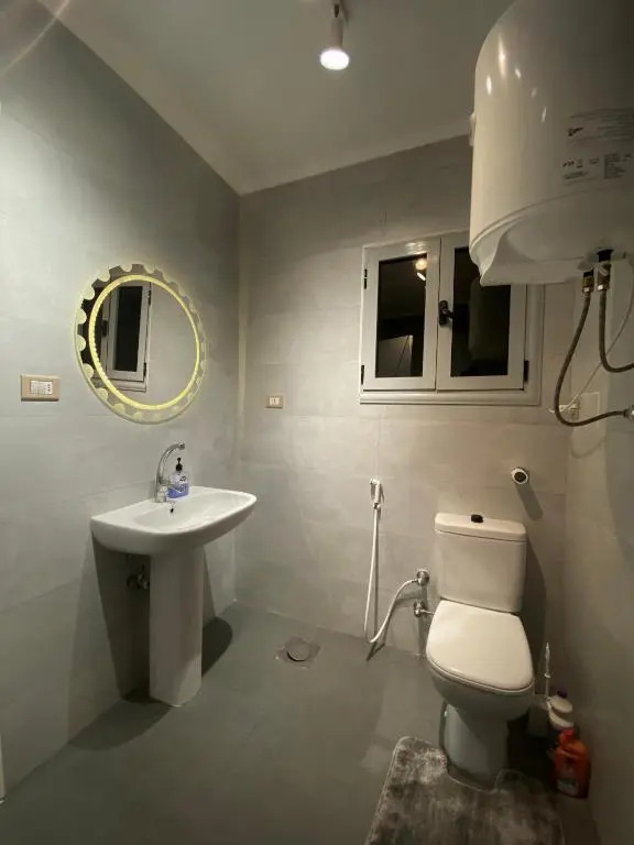 Hyat Stanly Suites