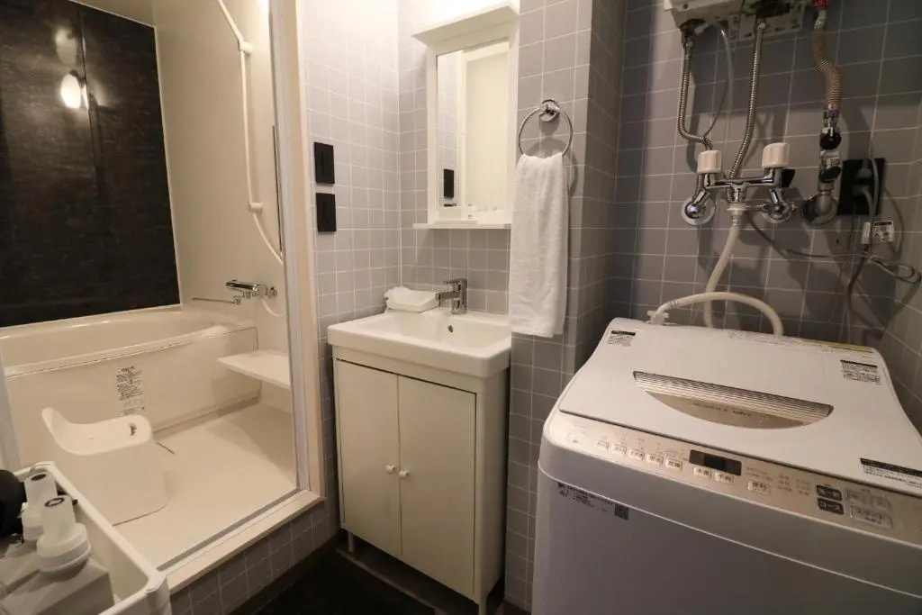 SAPPORO HOUSE N26W5 - Vacation STAY 67132v