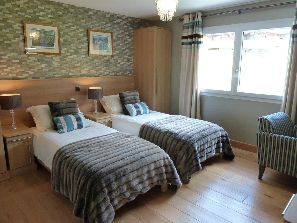 Chalet Grand Loup
