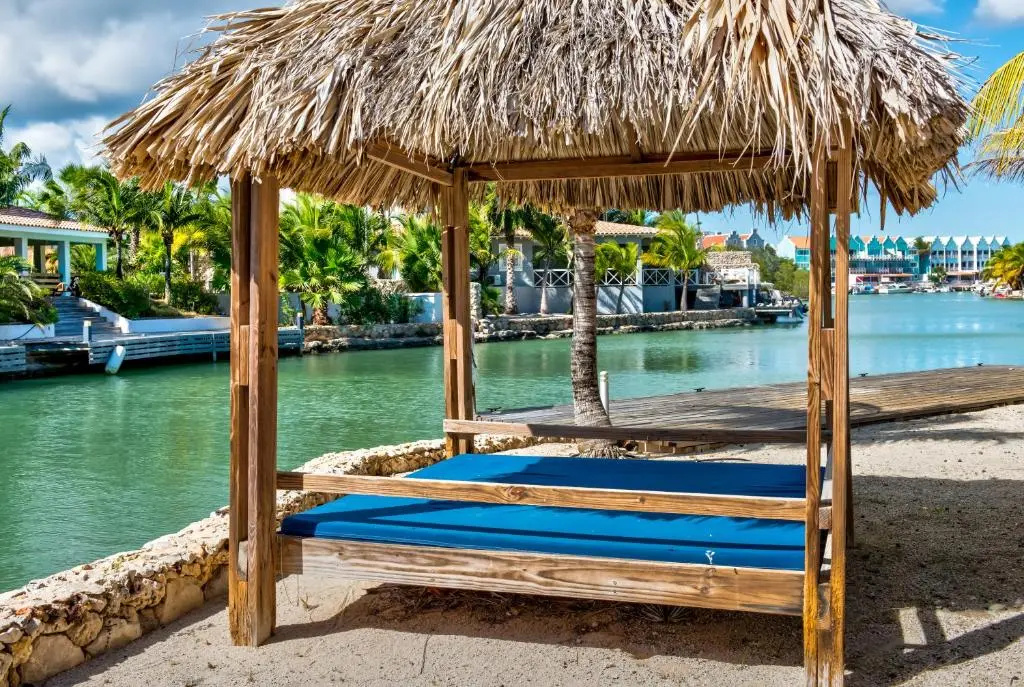 Villa 5 Bonaire