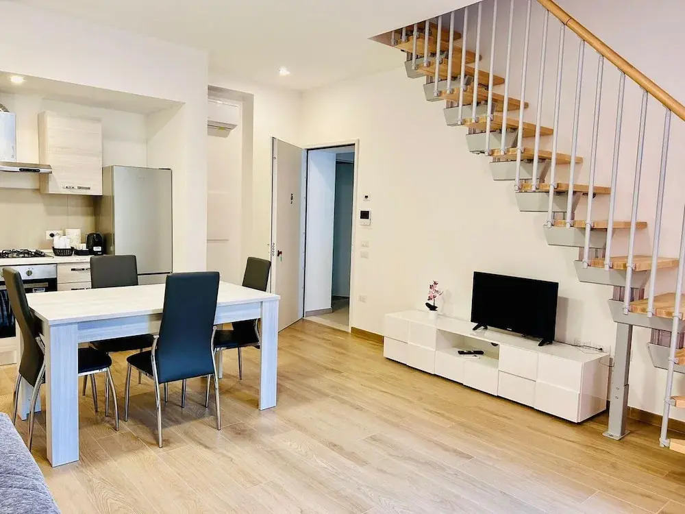SMART SUITES FORLI