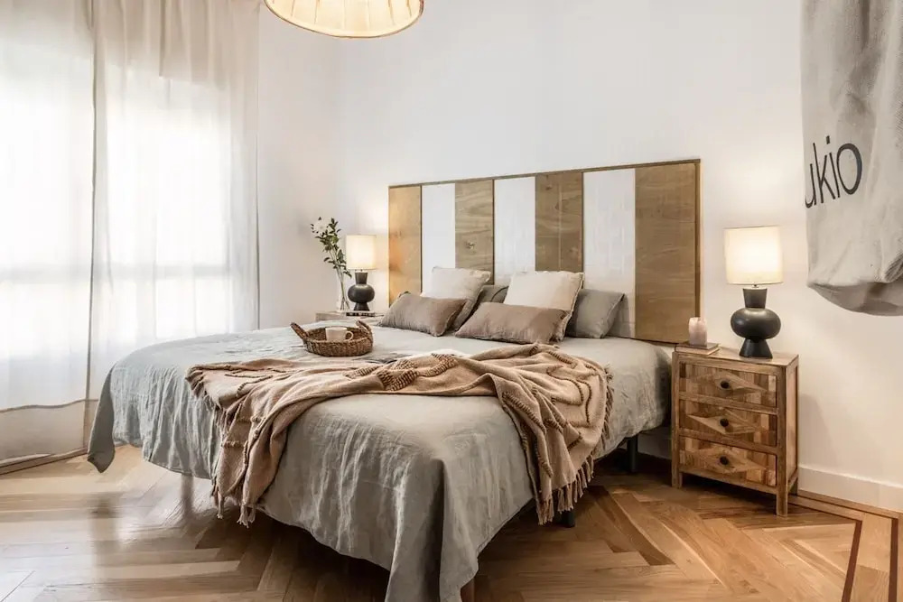Arzano - 4 Bedrooms and Office in Castilla