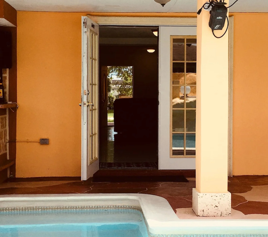 Andy Resort