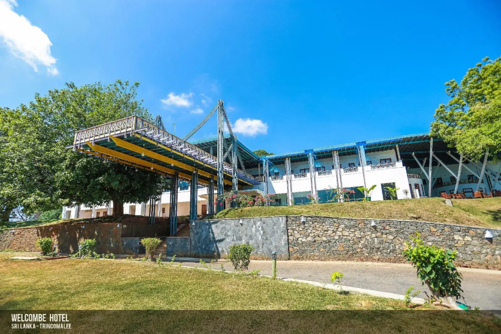 Welcombe Hotel