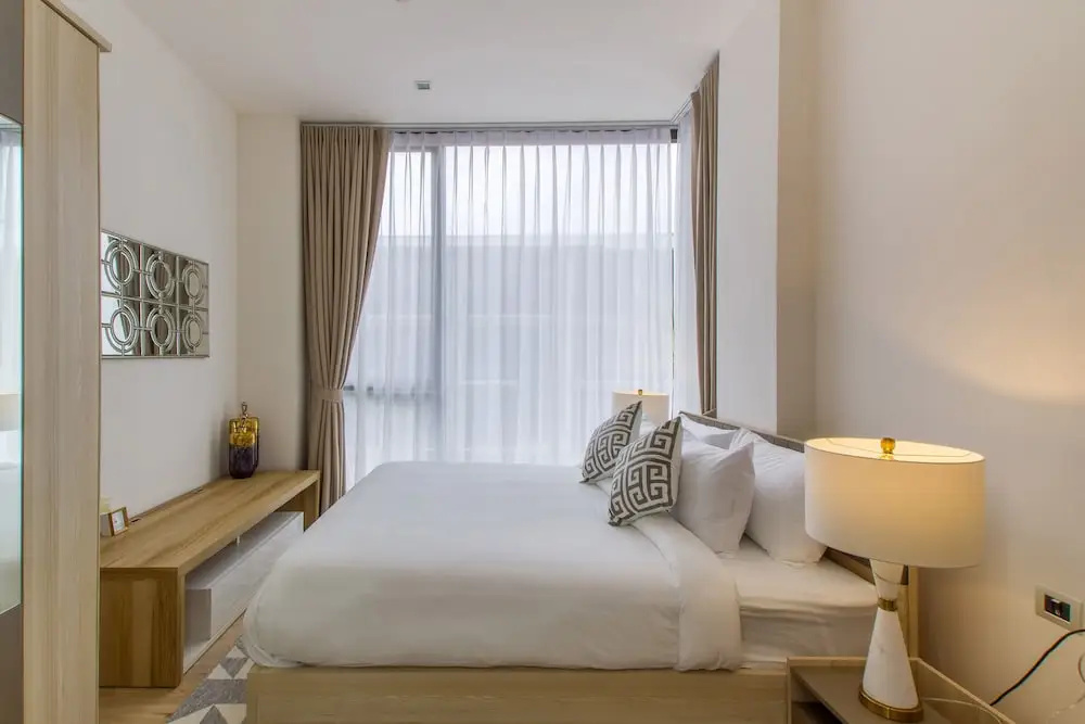 Baan Mai Khao apartments Phuket