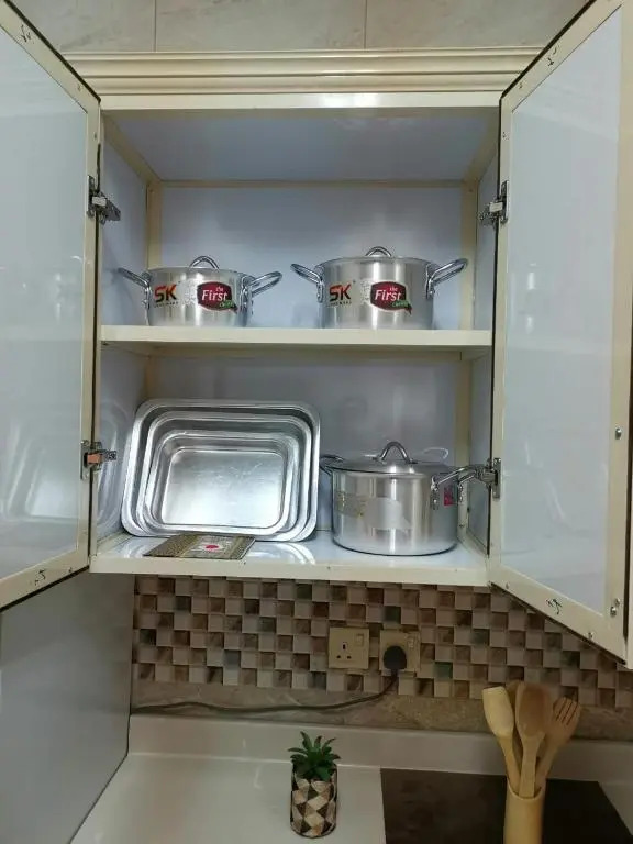 Al Shadi Apartment Private Tourism