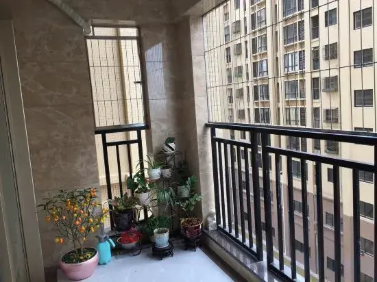 Hongtong Hostel