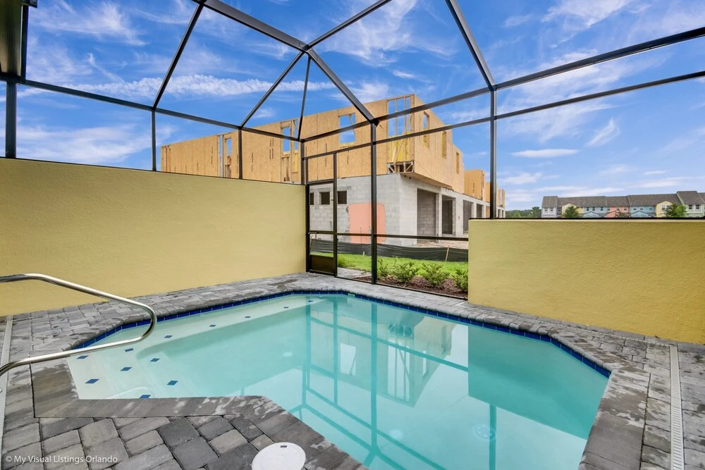 Festival Resort - 173 Captiva Drive