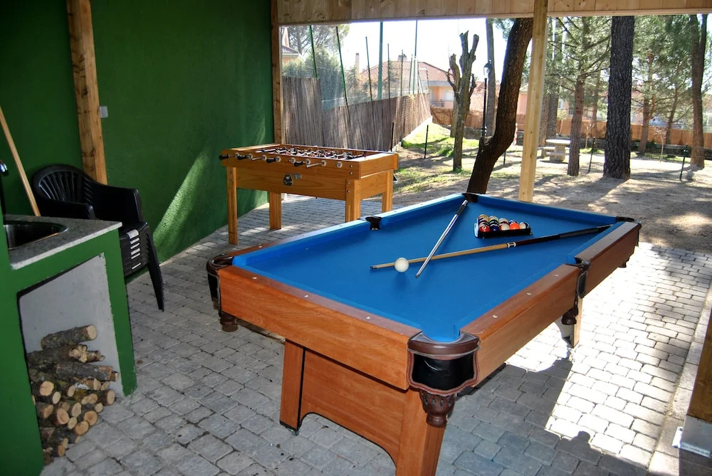 Casas Rurales Collarubio