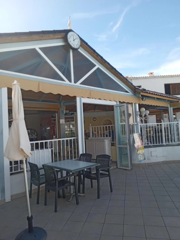 Club Atlantis studio 158 - Playa de Las Americas