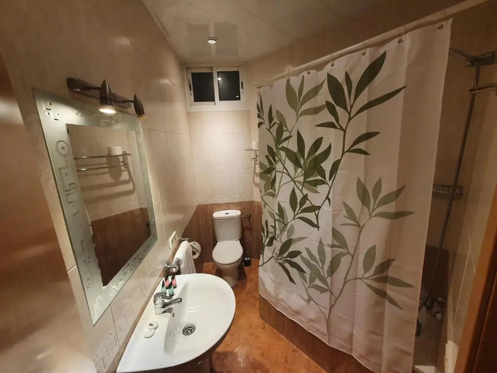 Hostal Rio De Castro