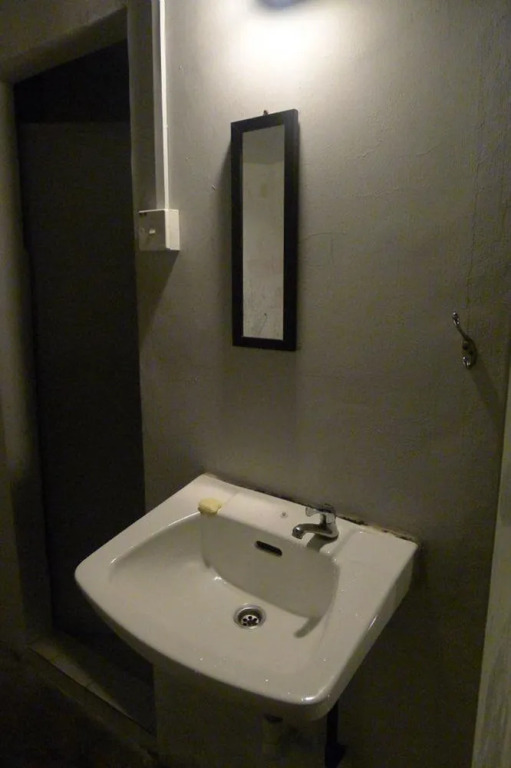 Jalan Jalan Emas Guest House