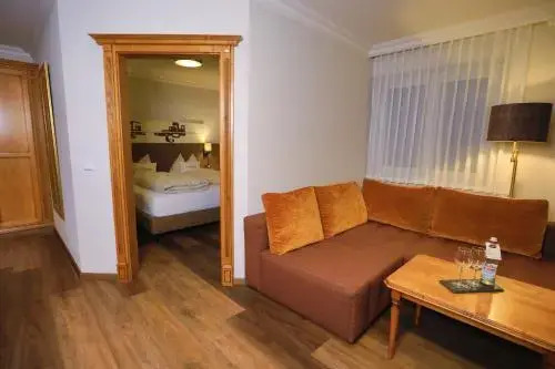 Garden & SPA Hotel Das Götzfried