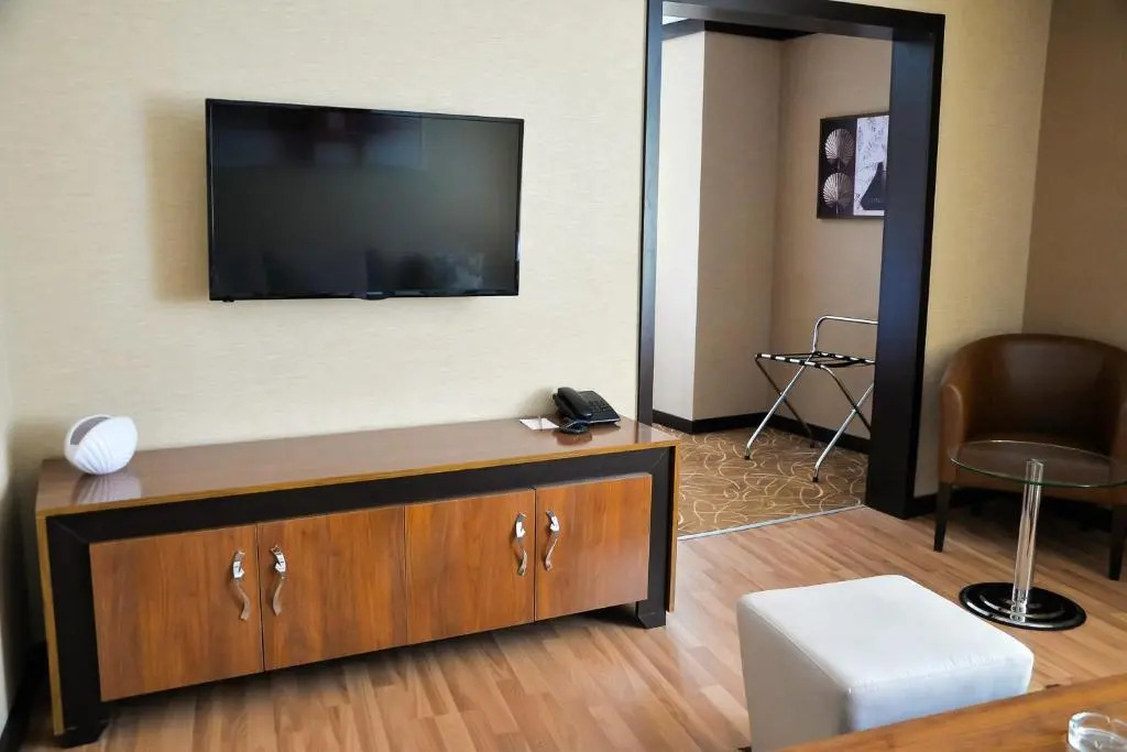 Hotel Cartoon Razgrad