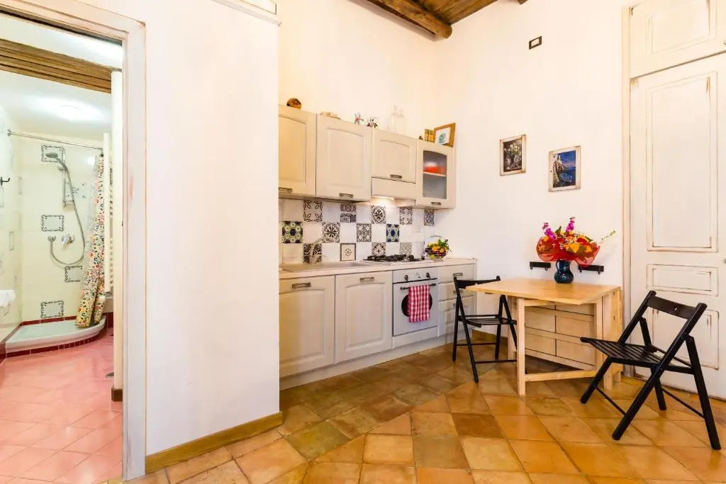 La Casa Di Nonna Lella 1