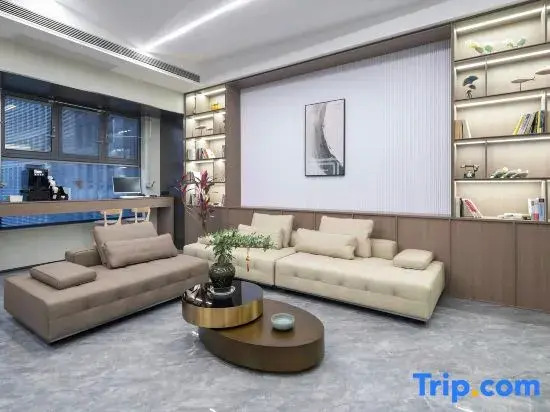Jingfang E-Sports Hotel (Jiangyin Central Hospital)