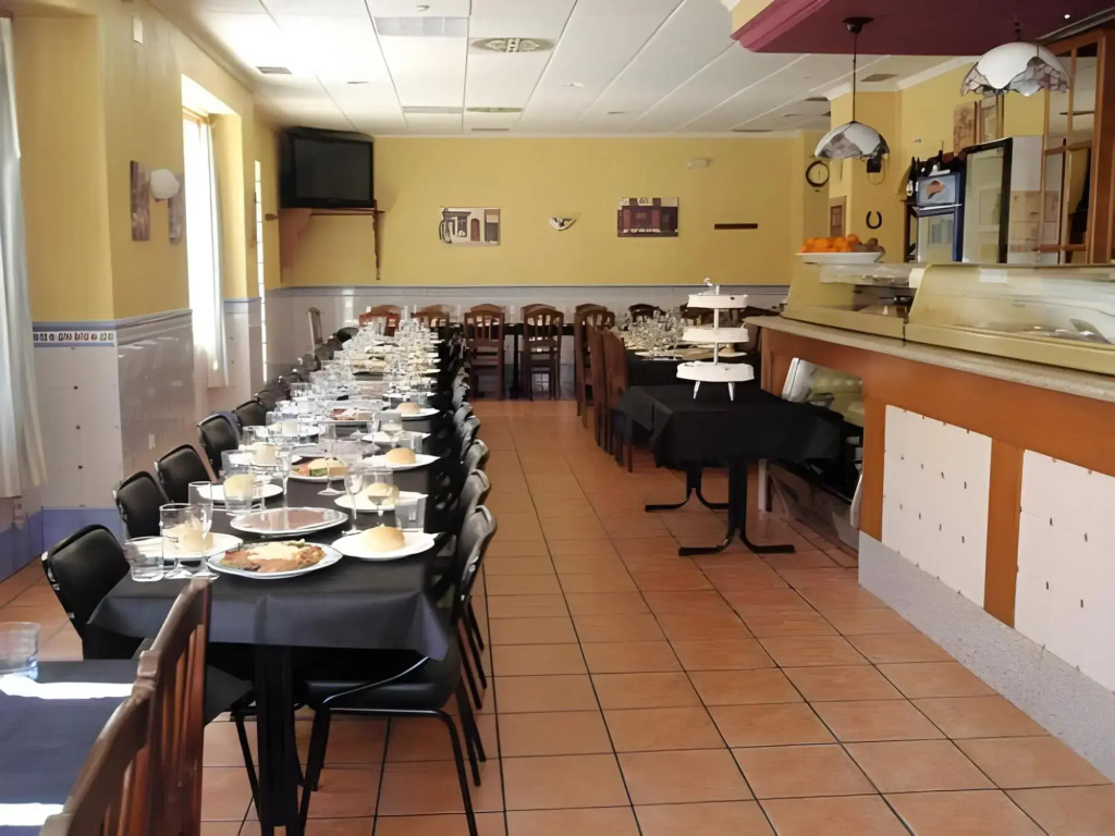 Hotel Beatriz