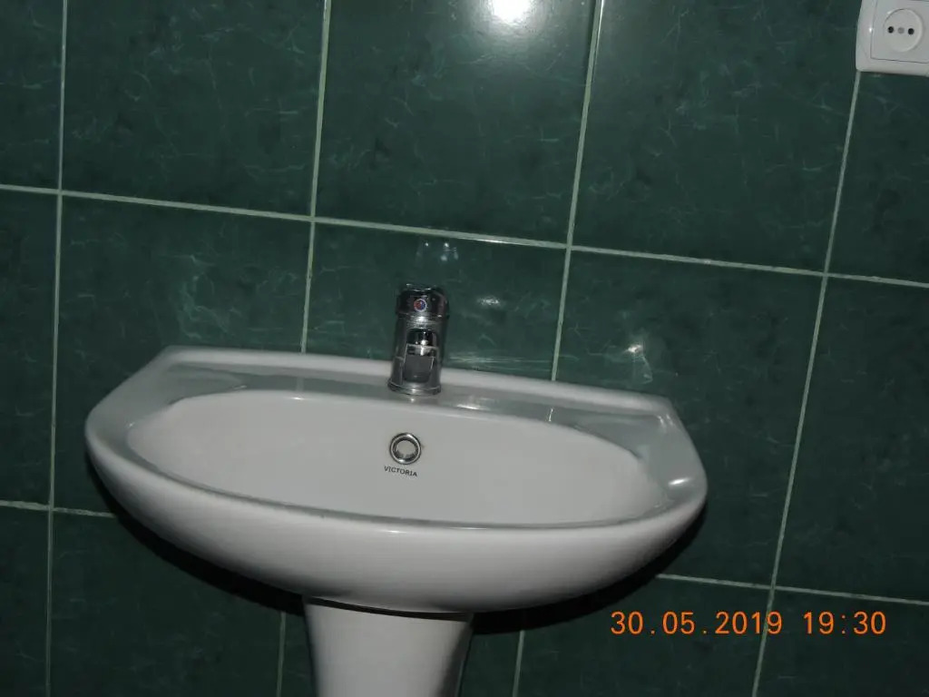 Nika Inn Kobuleti
