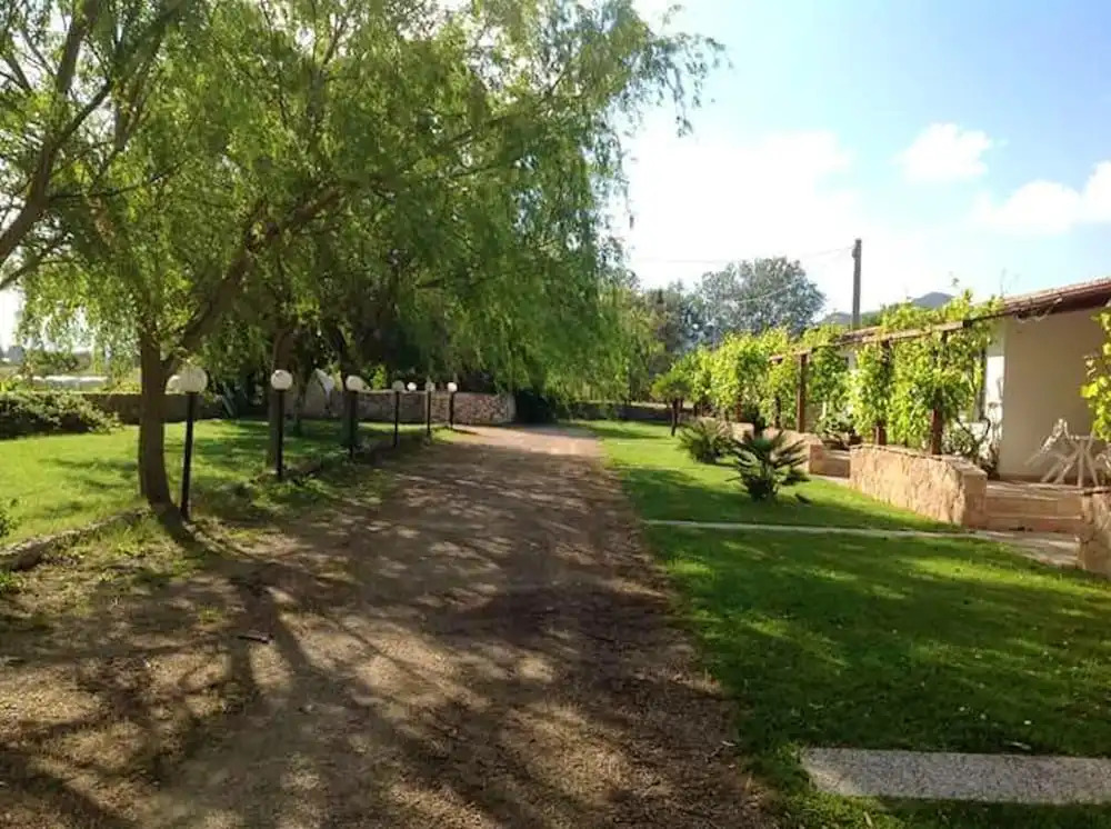 Apartment With one Bedroom in Sassari, With Furnished Terrace and Wifi - Near the Beach