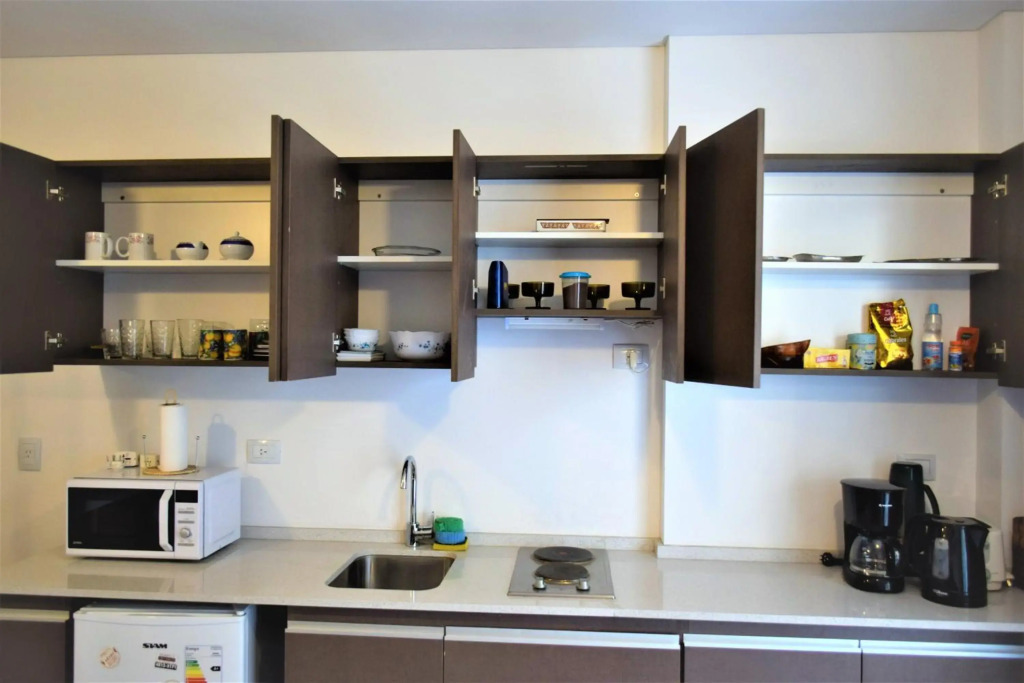New Apartment in Recoleta